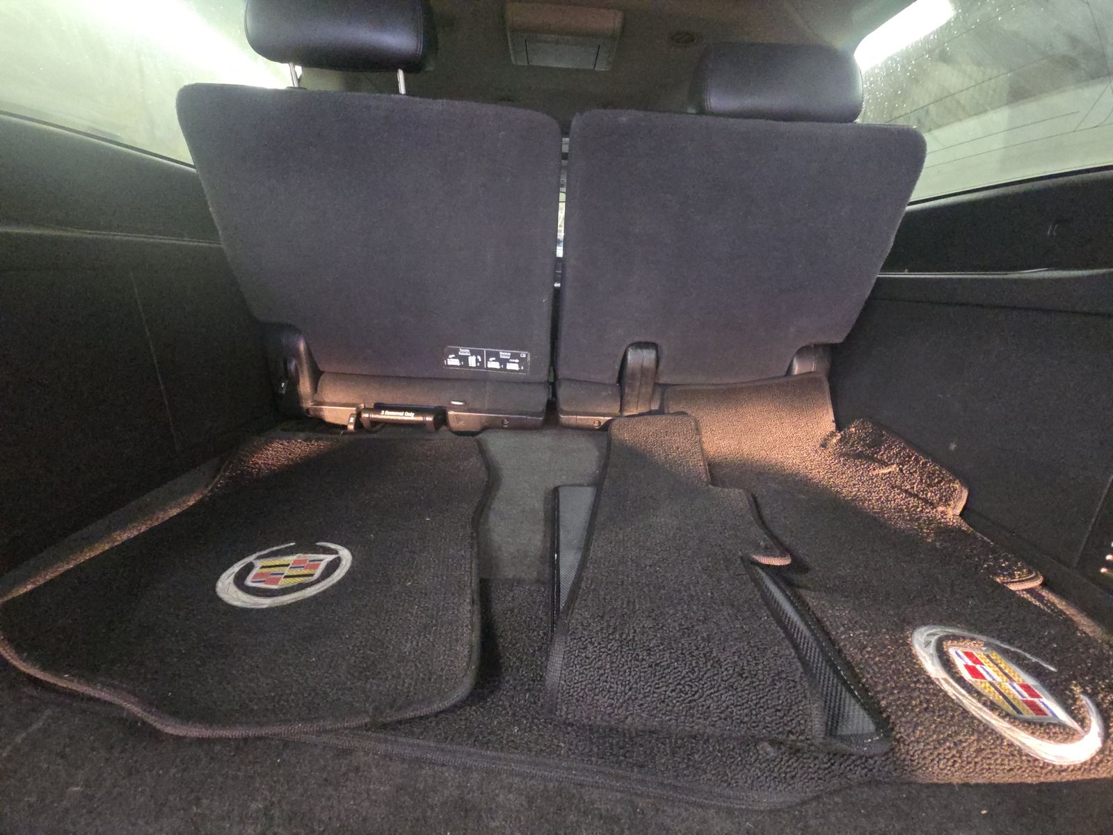 2014 Cadillac Escalade ESV Premium RWD