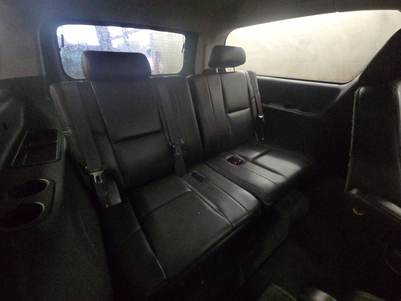 2014 Cadillac Escalade ESV Premium RWD