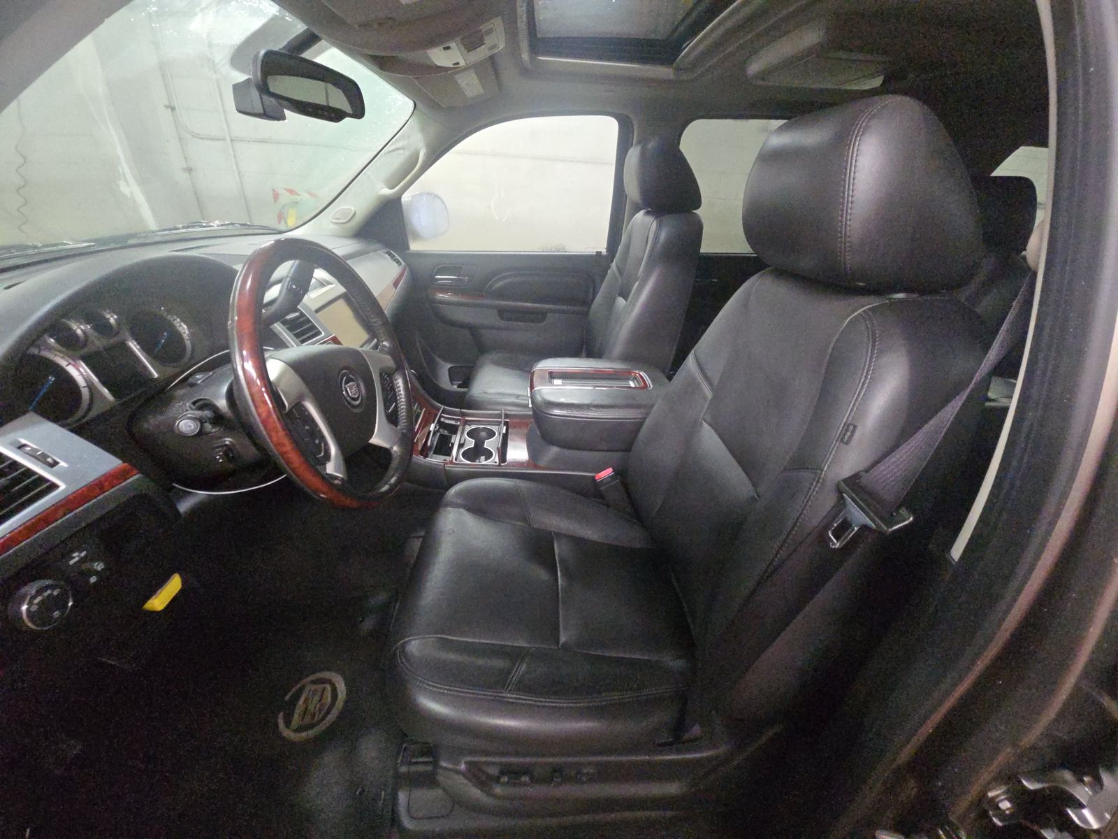 2014 Cadillac Escalade ESV Premium RWD