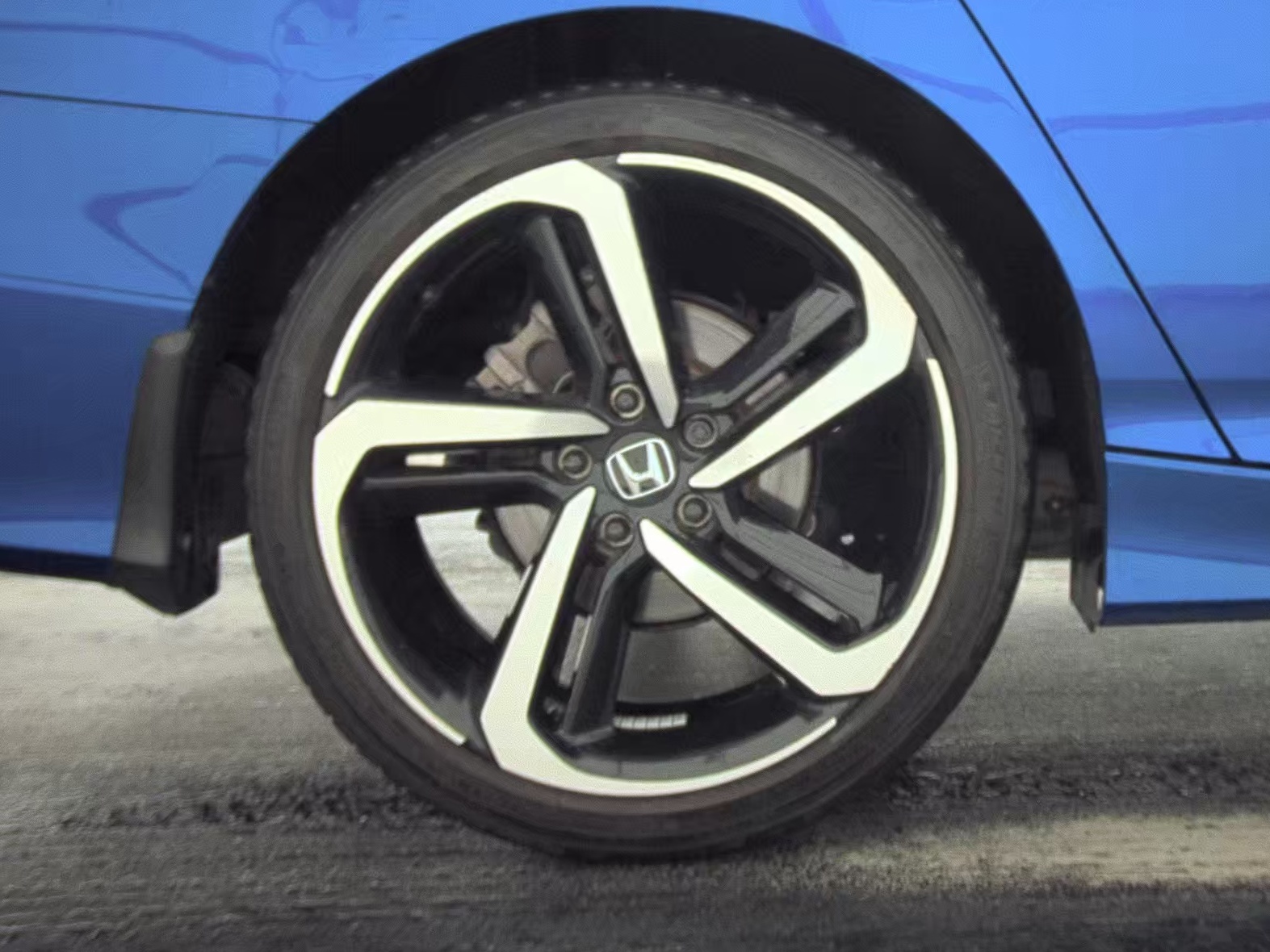 2022 Honda Accord Sport FWD