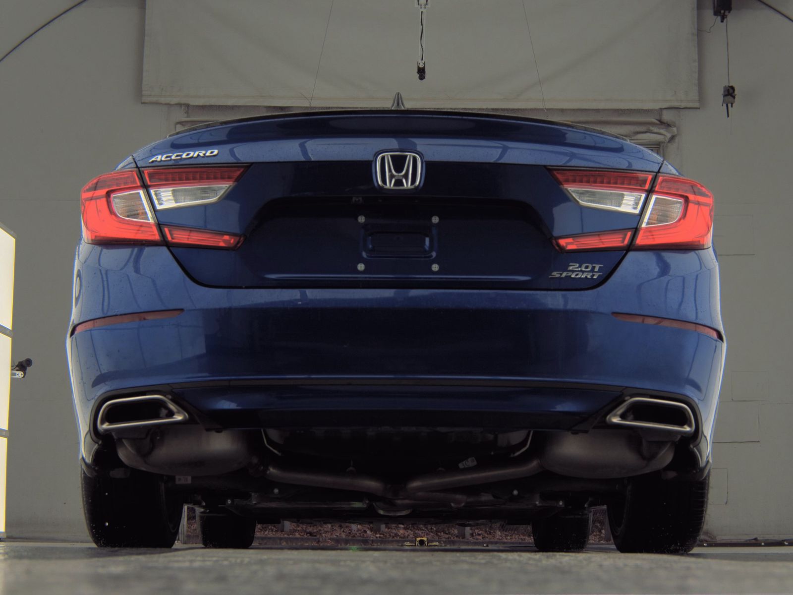 2022 Honda Accord Sport FWD