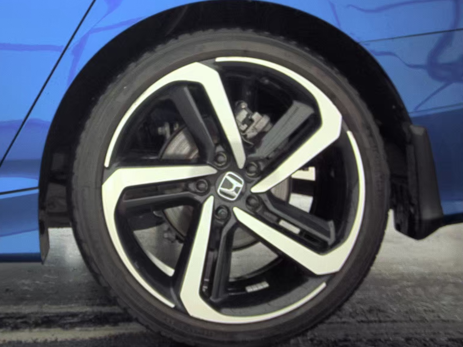 2022 Honda Accord Sport FWD