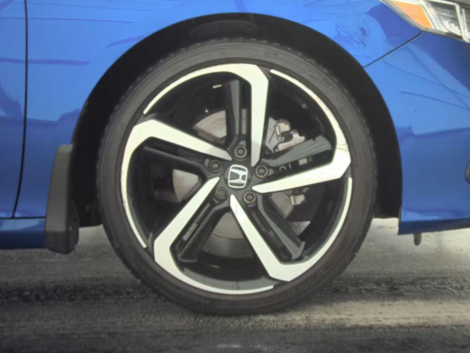 2022 Honda Accord Sport FWD