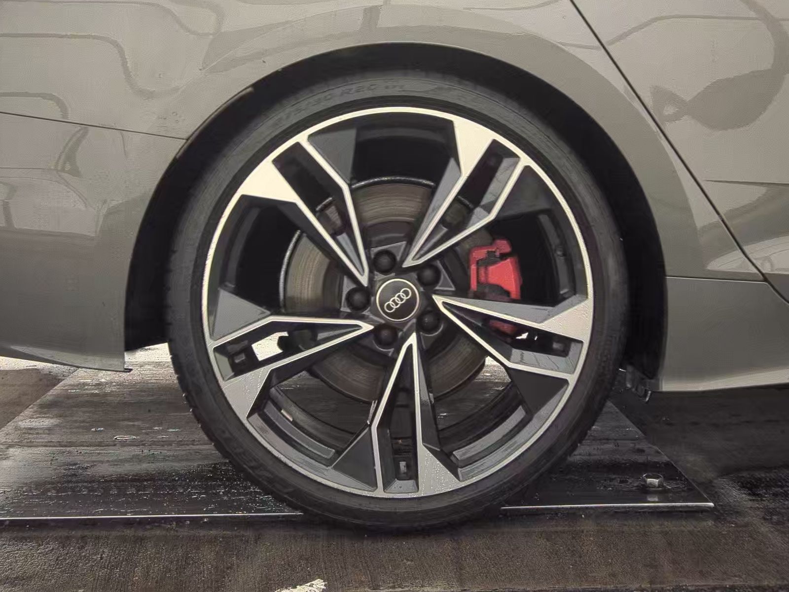 2024 Audi S5 Premium Plus AWD