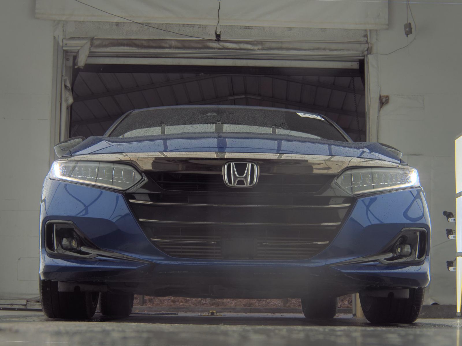 2022 Honda Accord Sport FWD