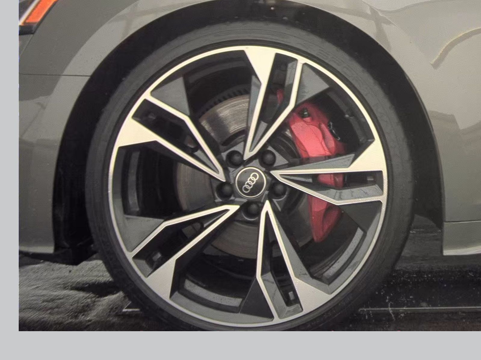 2024 Audi S5 Premium Plus AWD