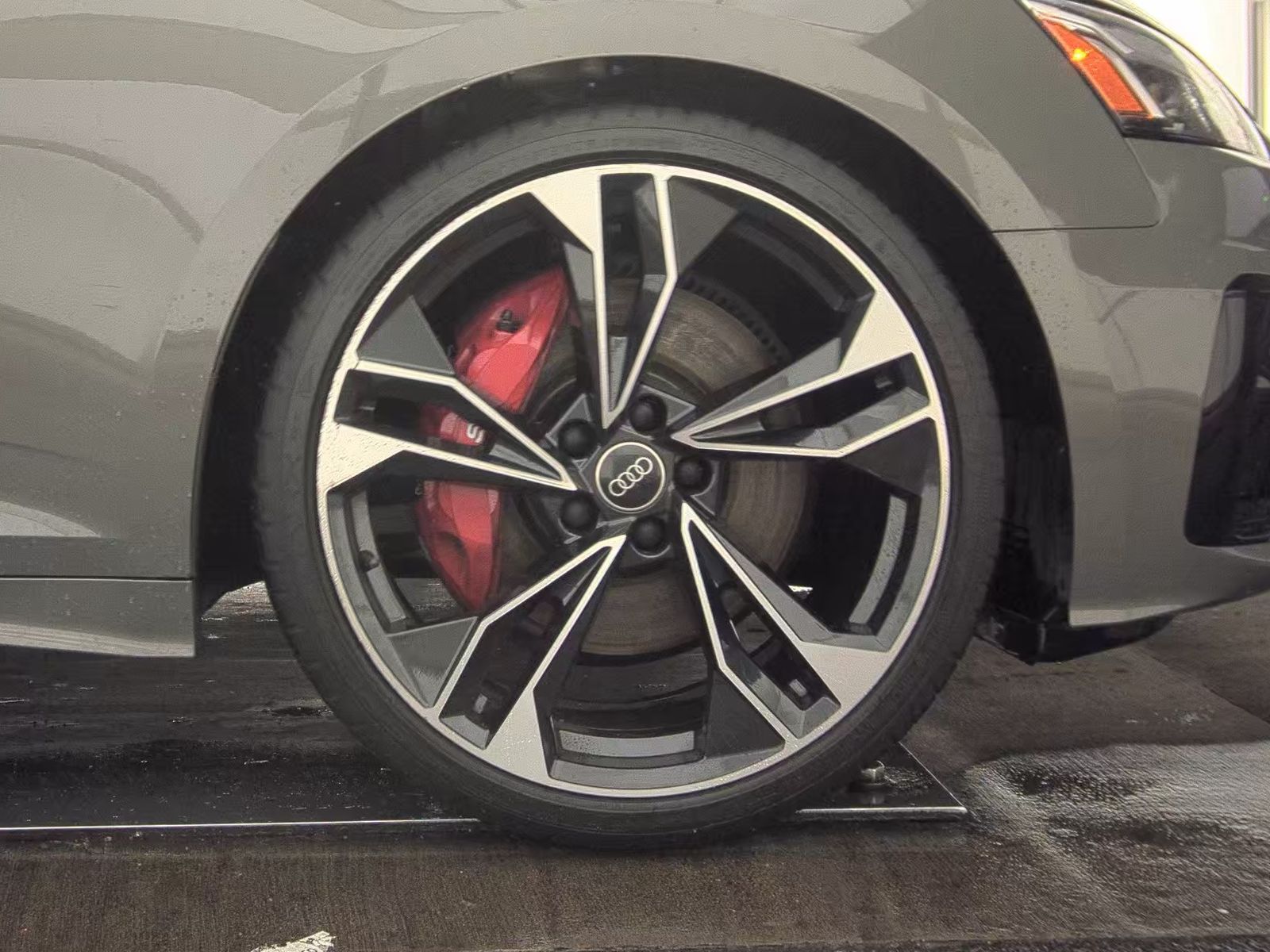 2024 Audi S5 Premium Plus AWD