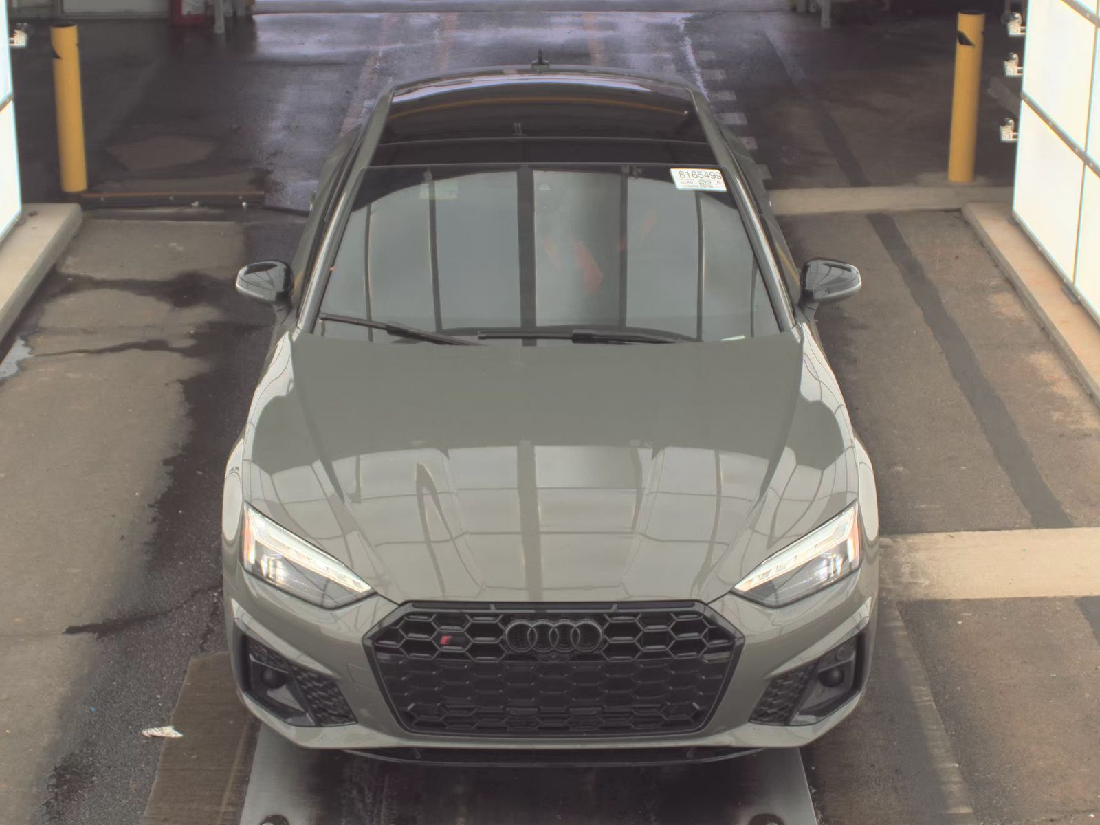 2024 Audi S5 Premium Plus AWD