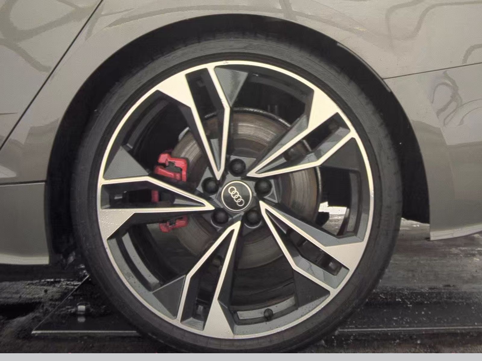 2024 Audi S5 Premium Plus AWD