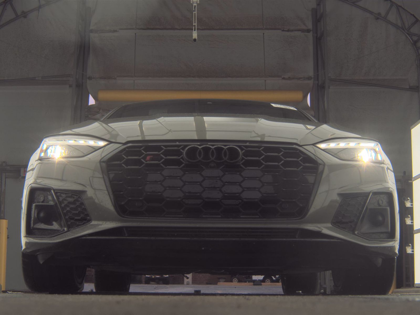 2024 Audi S5 Premium Plus AWD