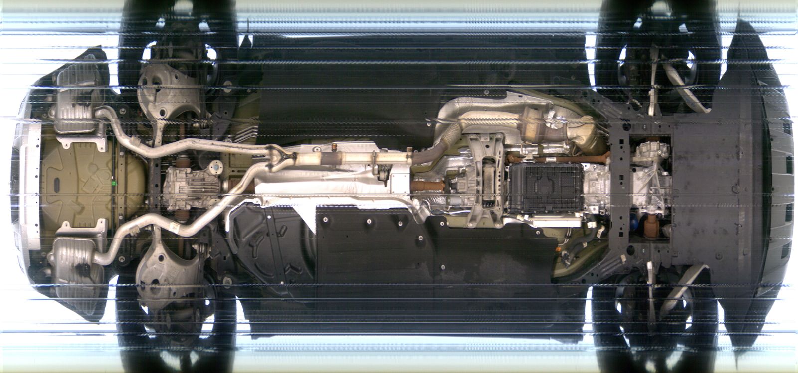 2023 Ford Explorer XLT AWD