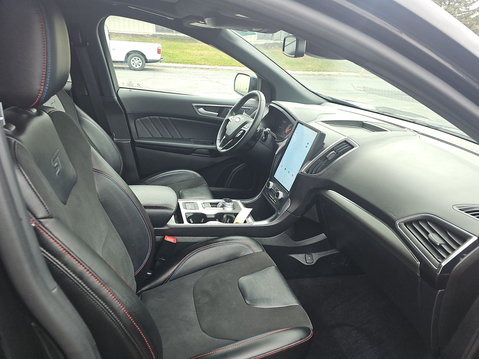 2024 Ford Edge ST AWD