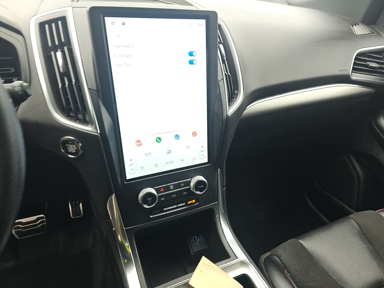 2024 Ford Edge ST AWD