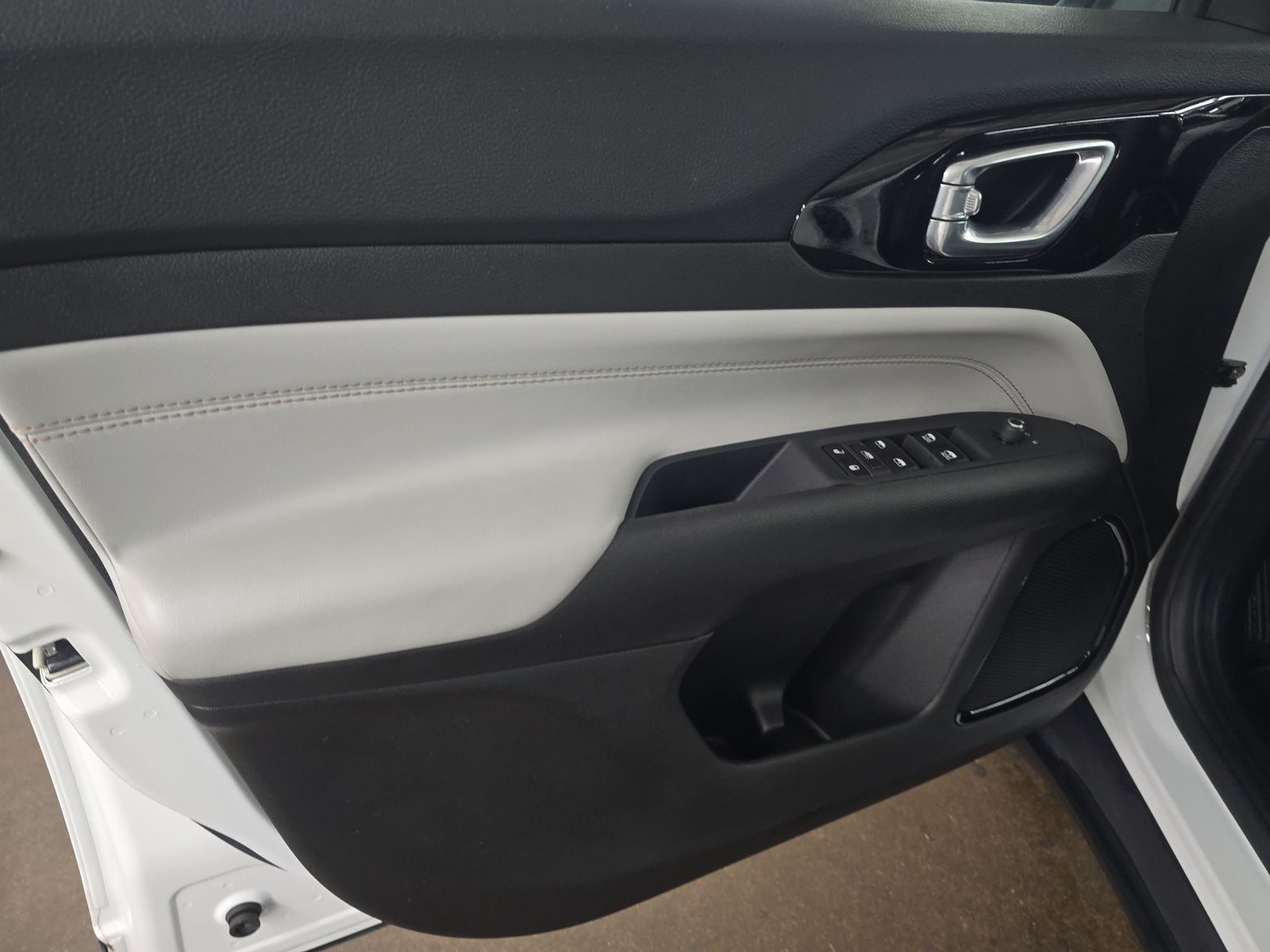 2025 Jeep Compass Limited AWD