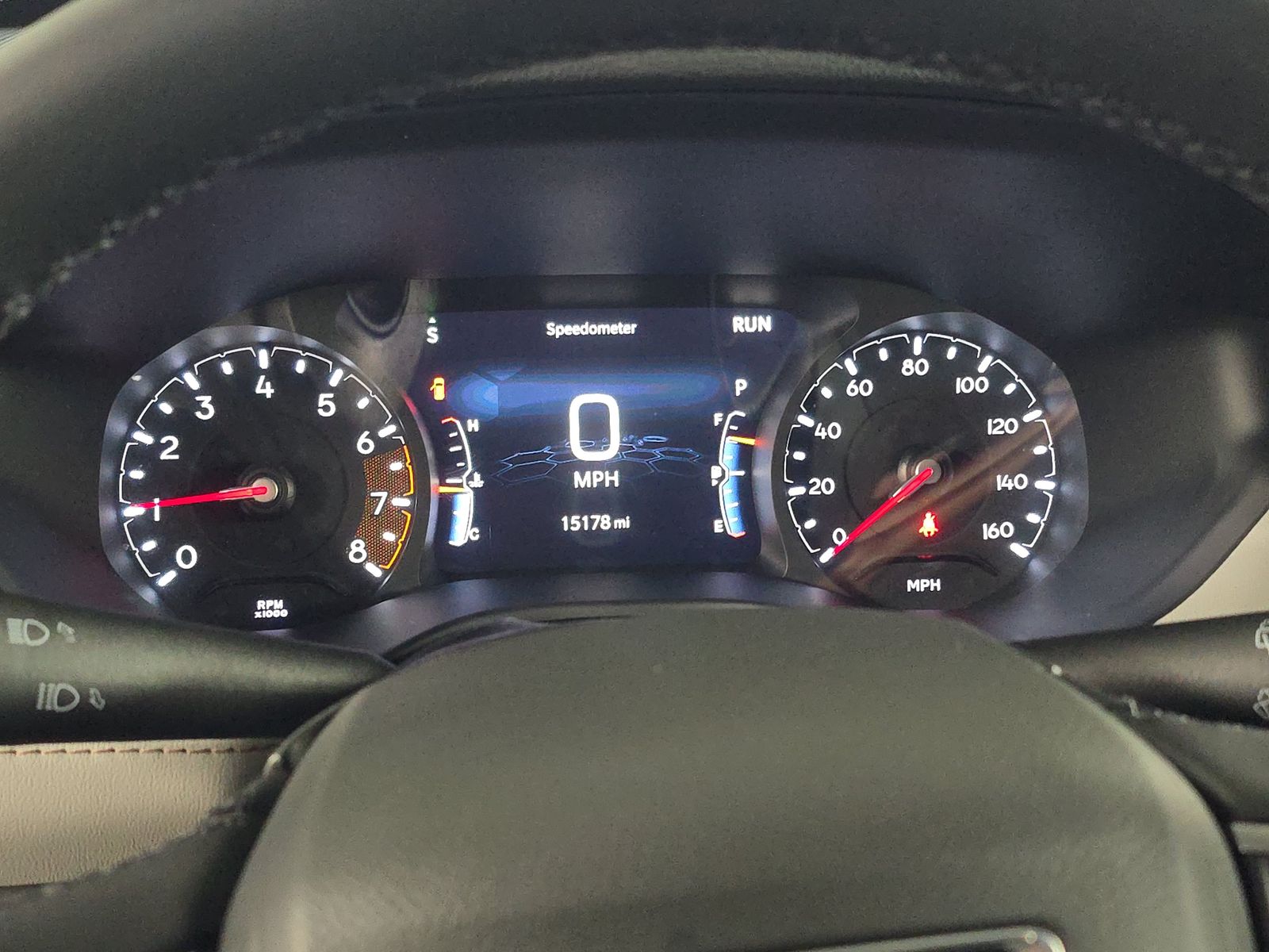 2025 Jeep Compass Limited AWD