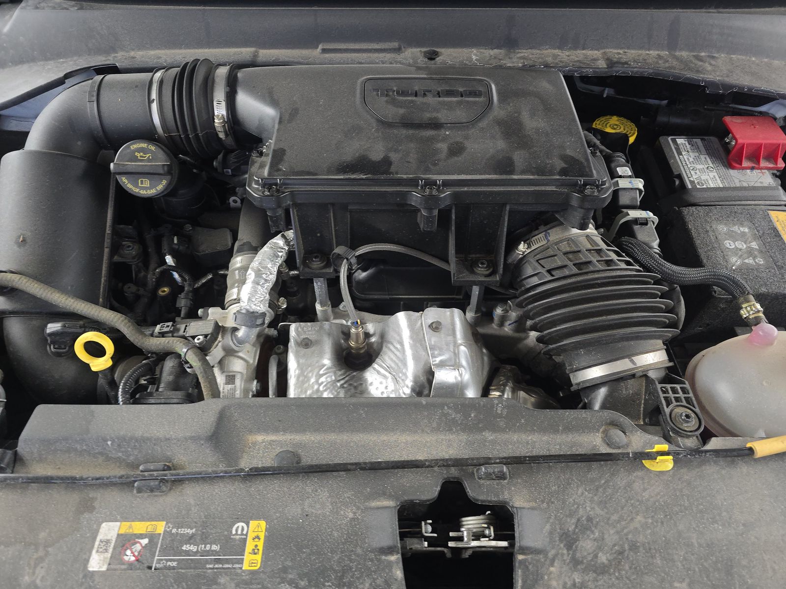 2025 Jeep Compass Limited AWD