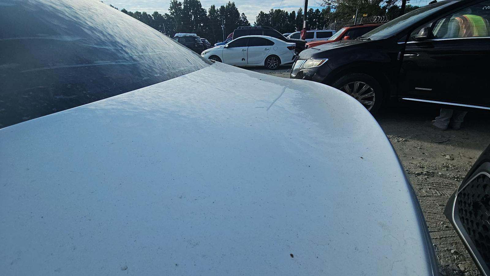 2017 Mercedes-Benz C-Class C 300 AWD