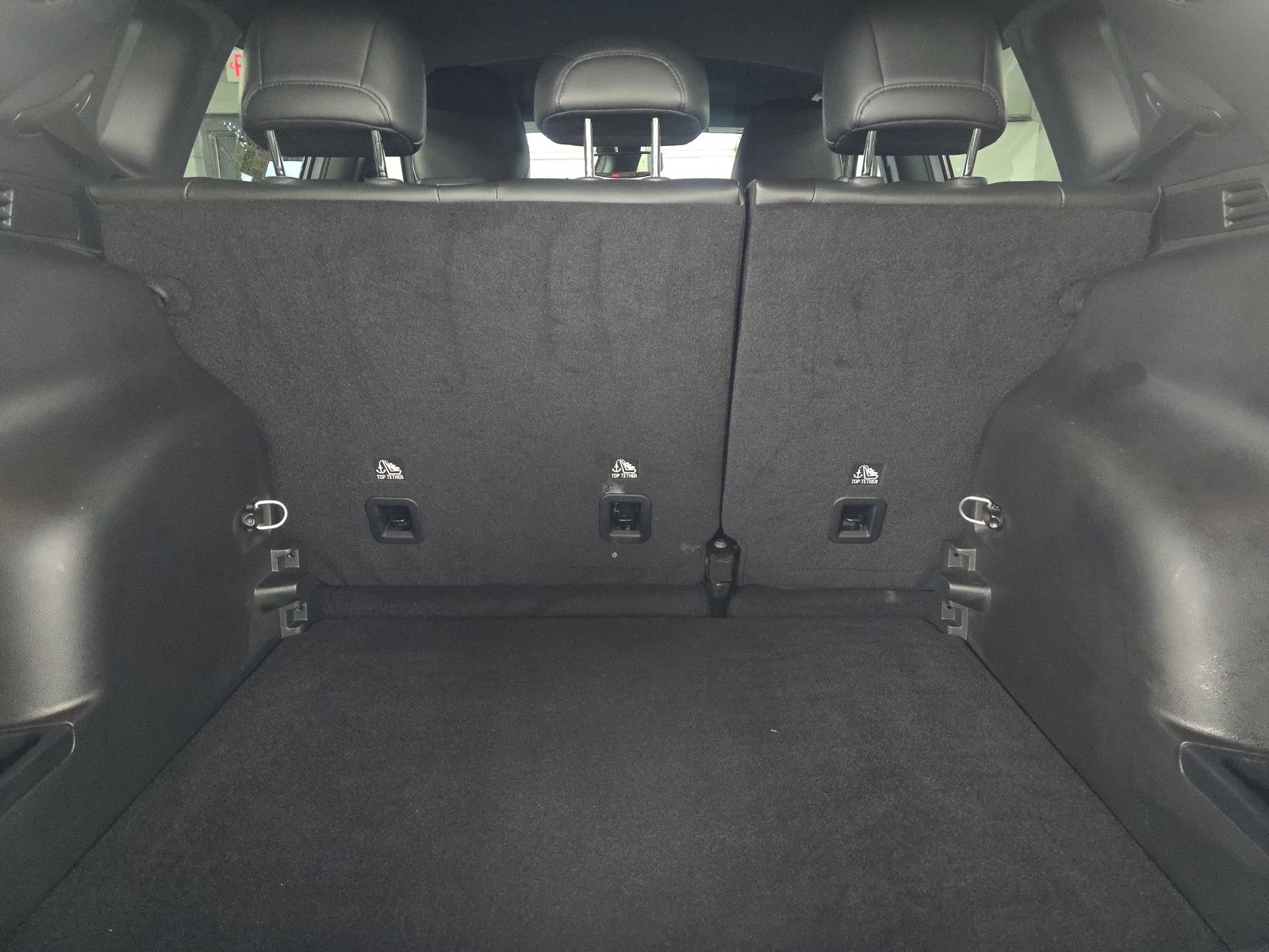 2025 Jeep Compass Limited AWD