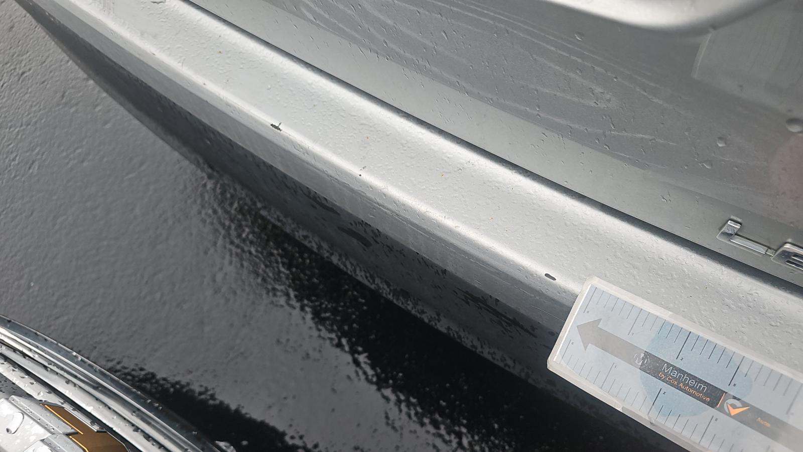 2024 Toyota Highlander LE AWD