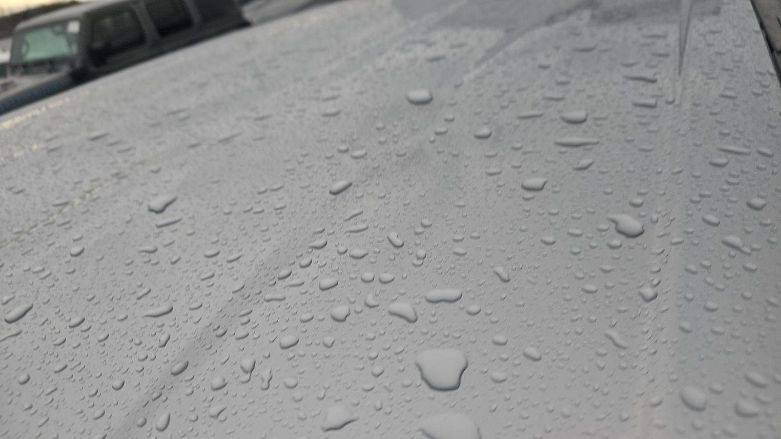 2024 Toyota Highlander LE AWD