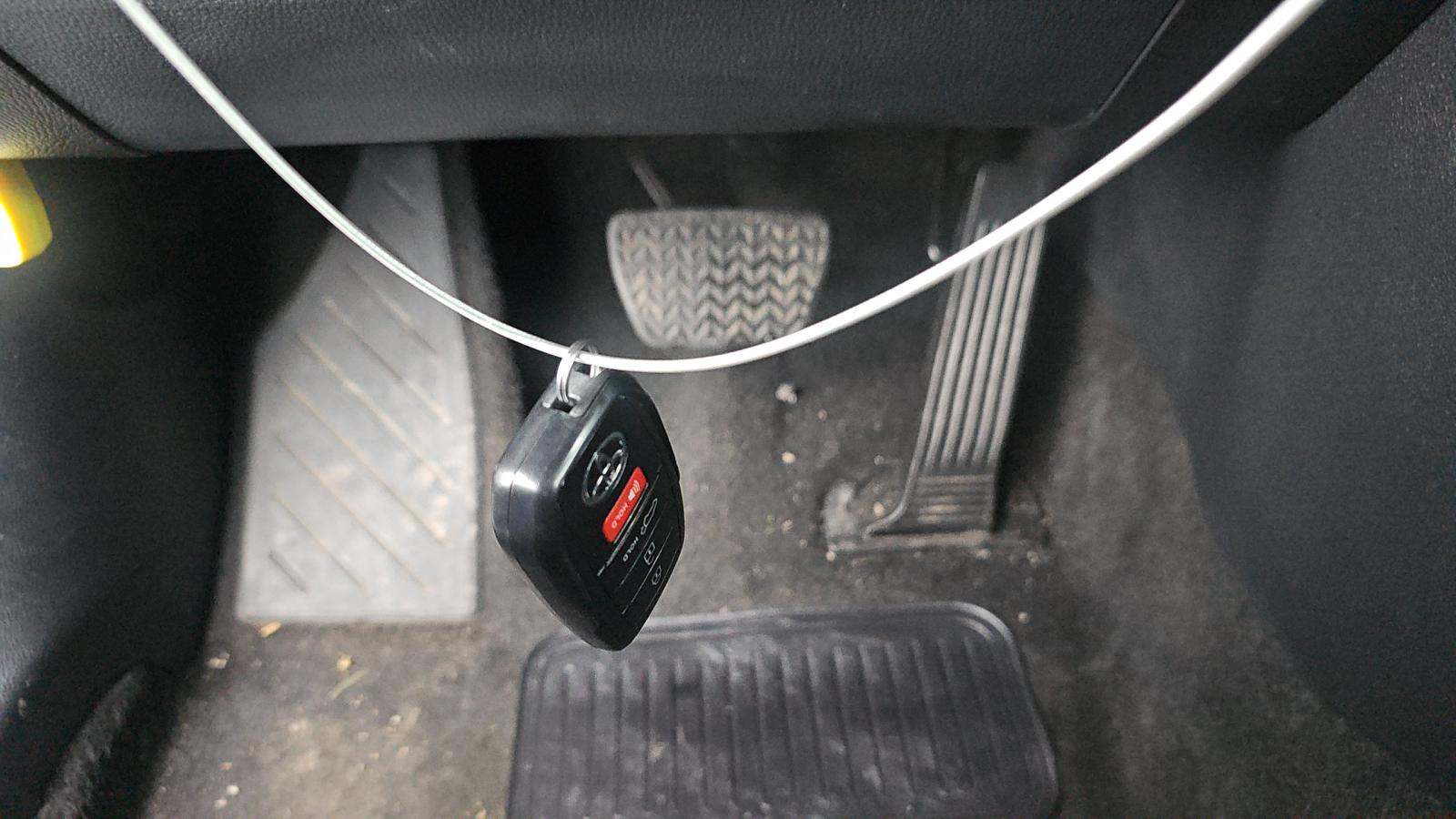 2024 Toyota Highlander LE AWD