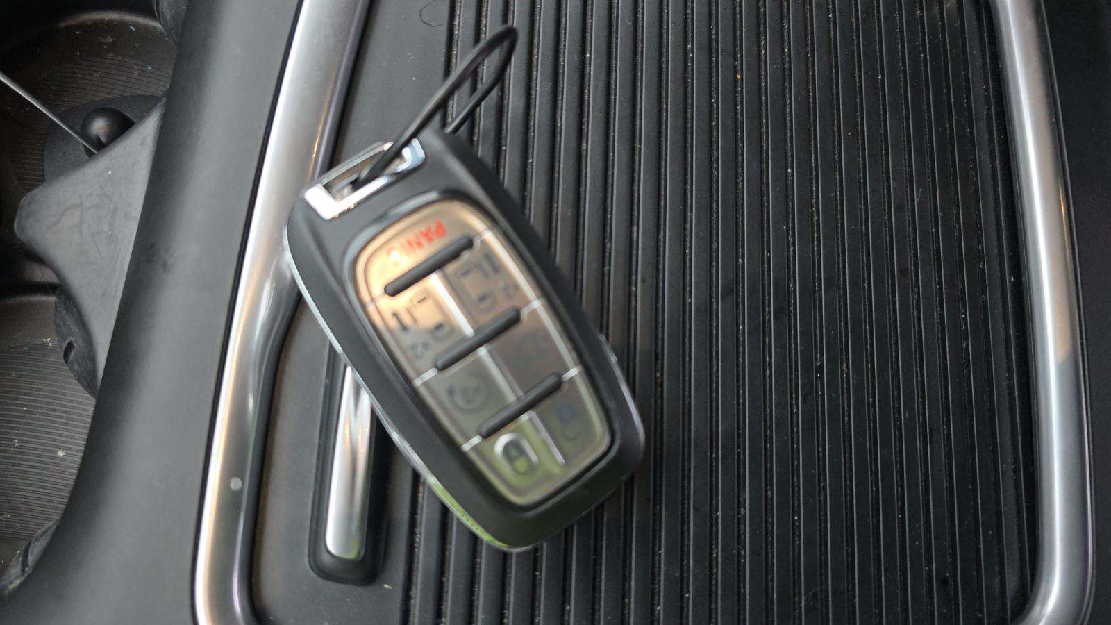 2024 Chrysler Pacifica Touring L FWD