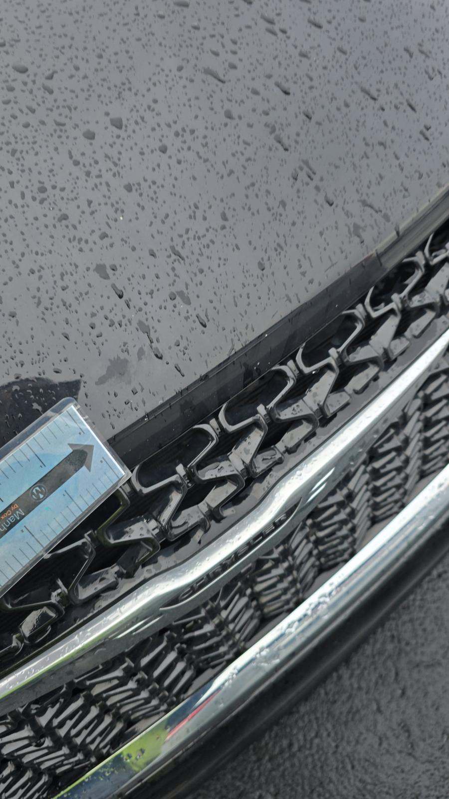 2024 Chrysler Pacifica Touring L FWD