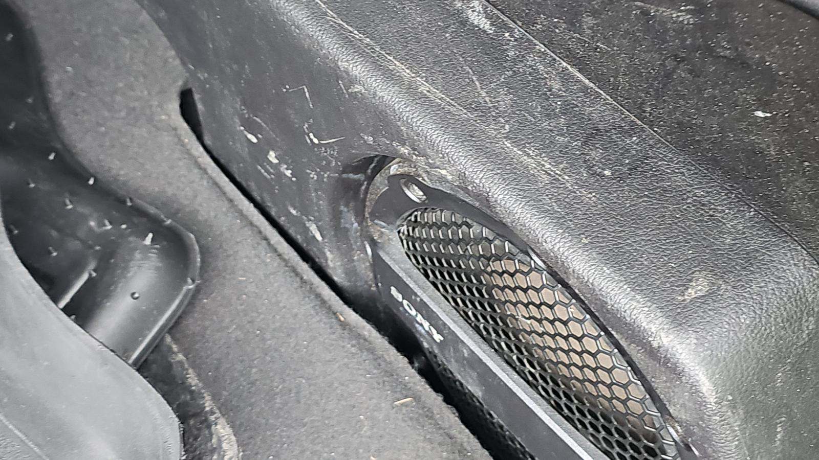 2018 Ford Focus ST FWD