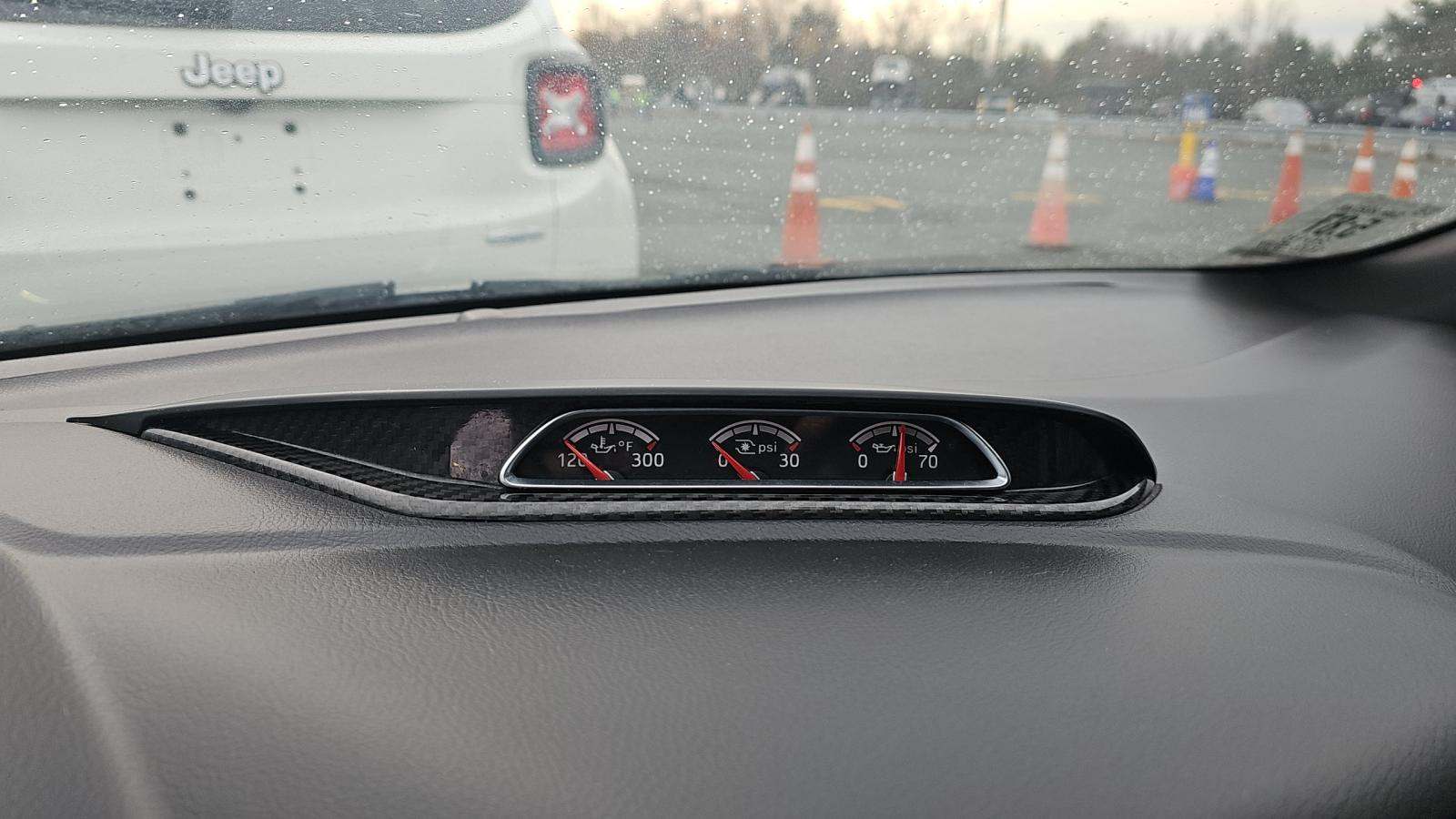 2018 Ford Focus ST FWD