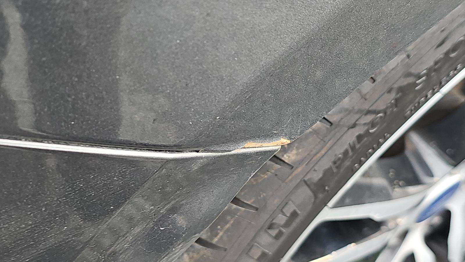 2018 Ford Focus ST FWD