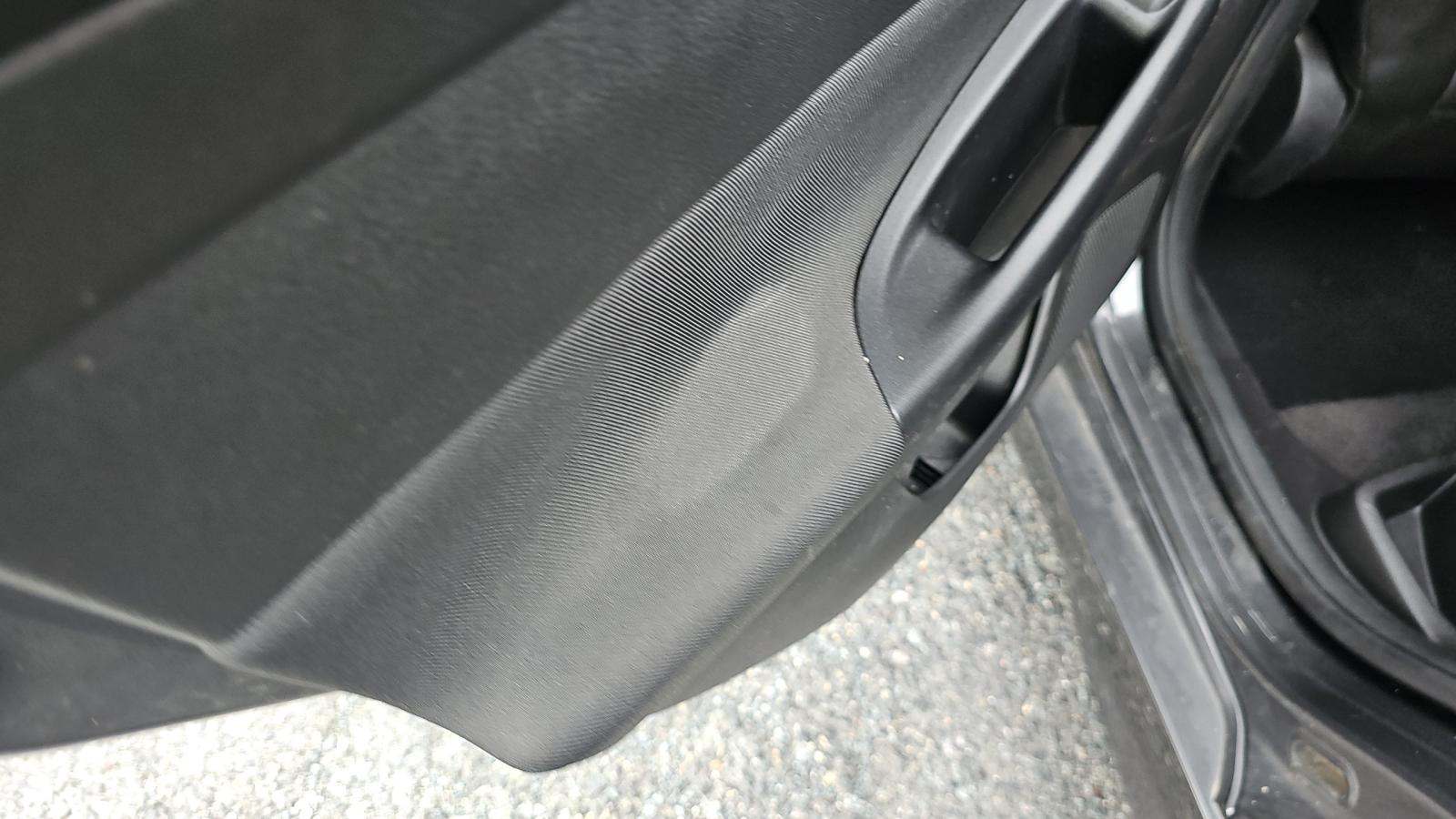 2018 Ford Focus ST FWD