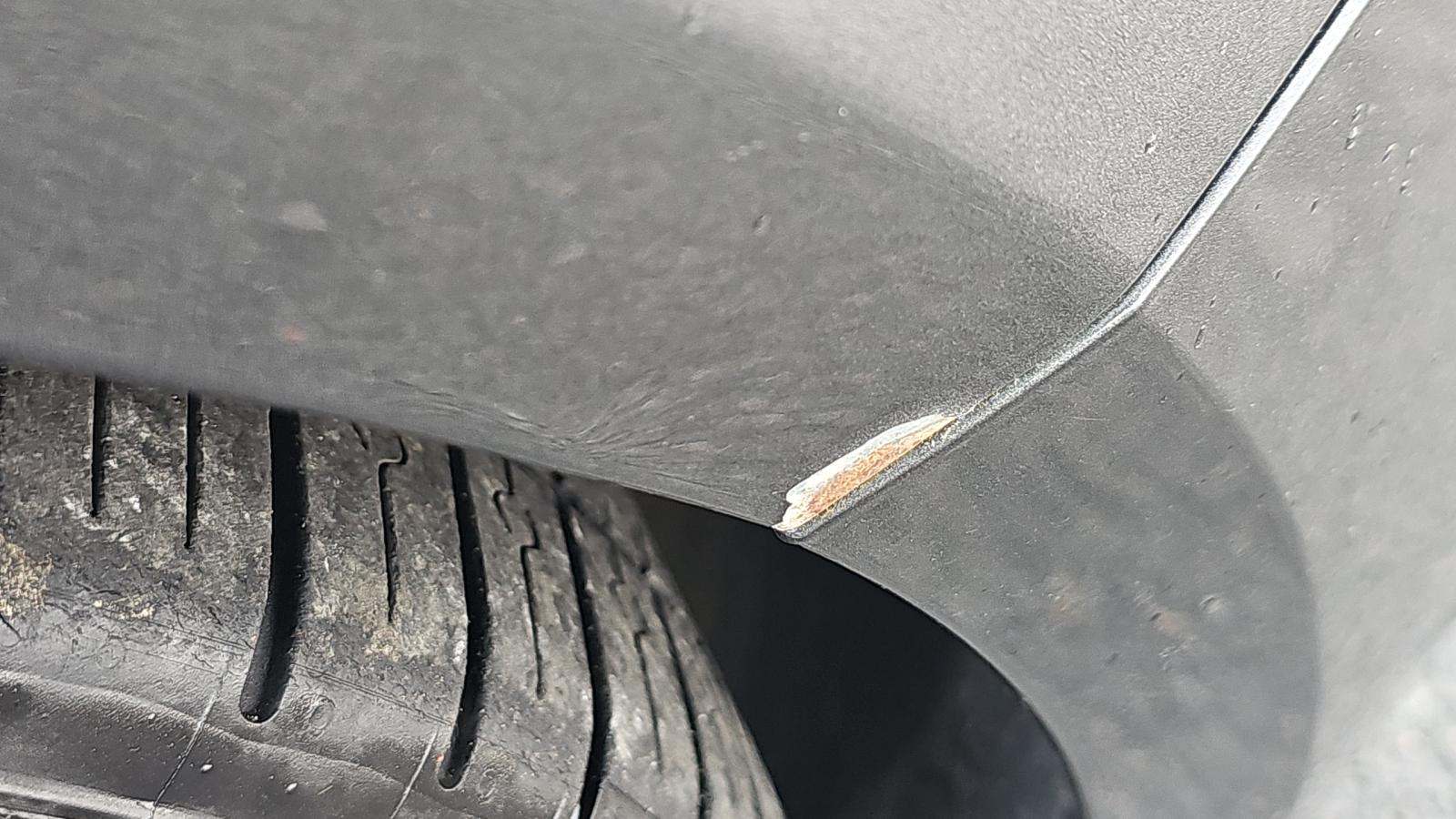 2018 Ford Focus ST FWD