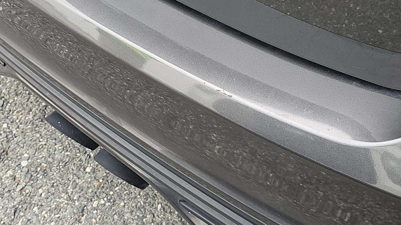 2018 Ford Focus ST FWD