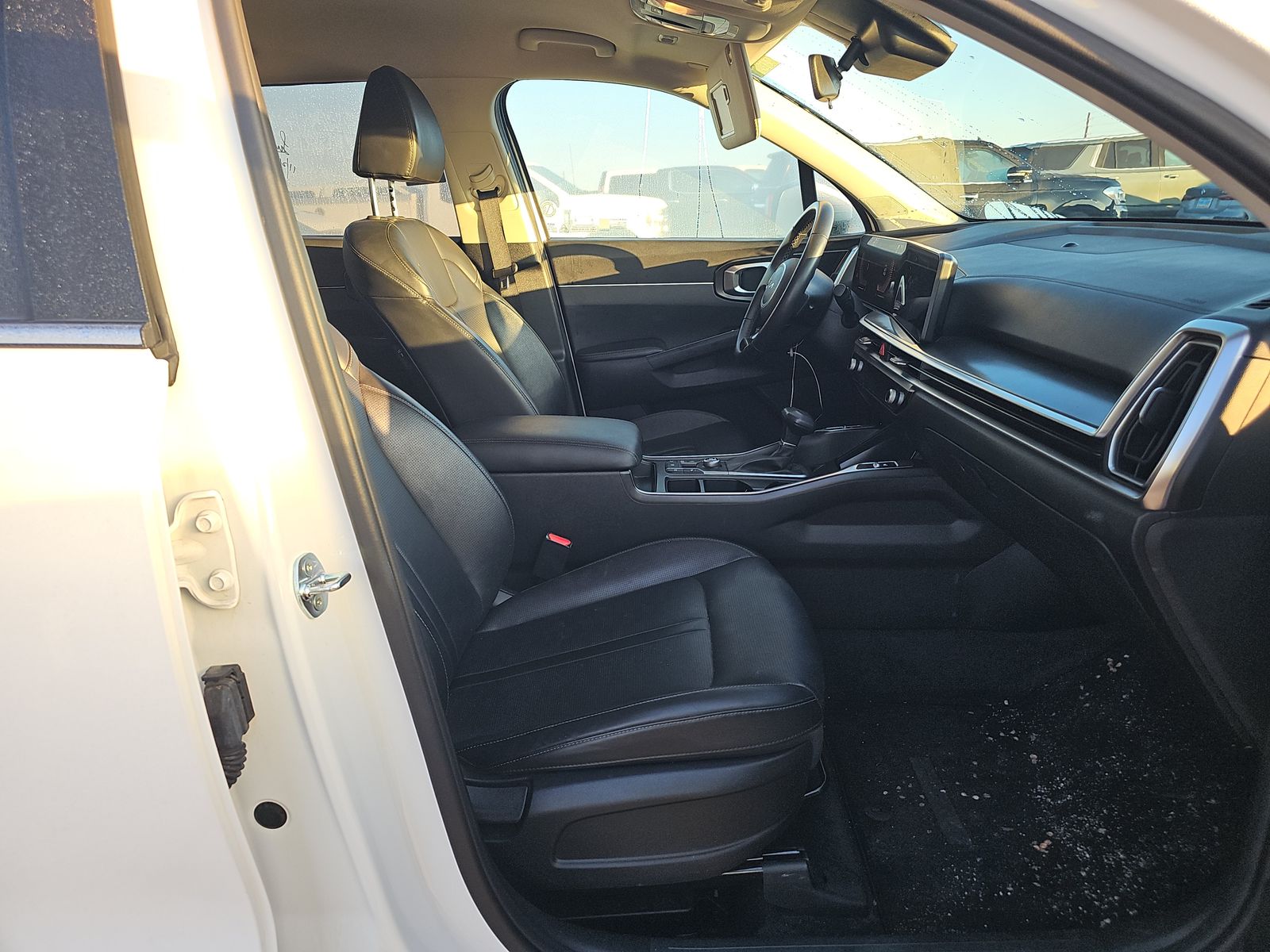 2024 Kia Sorento S FWD