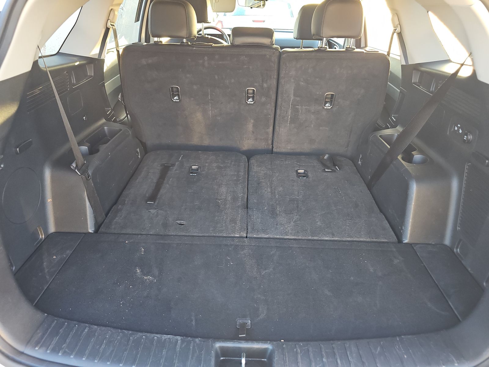 2024 Kia Sorento S FWD