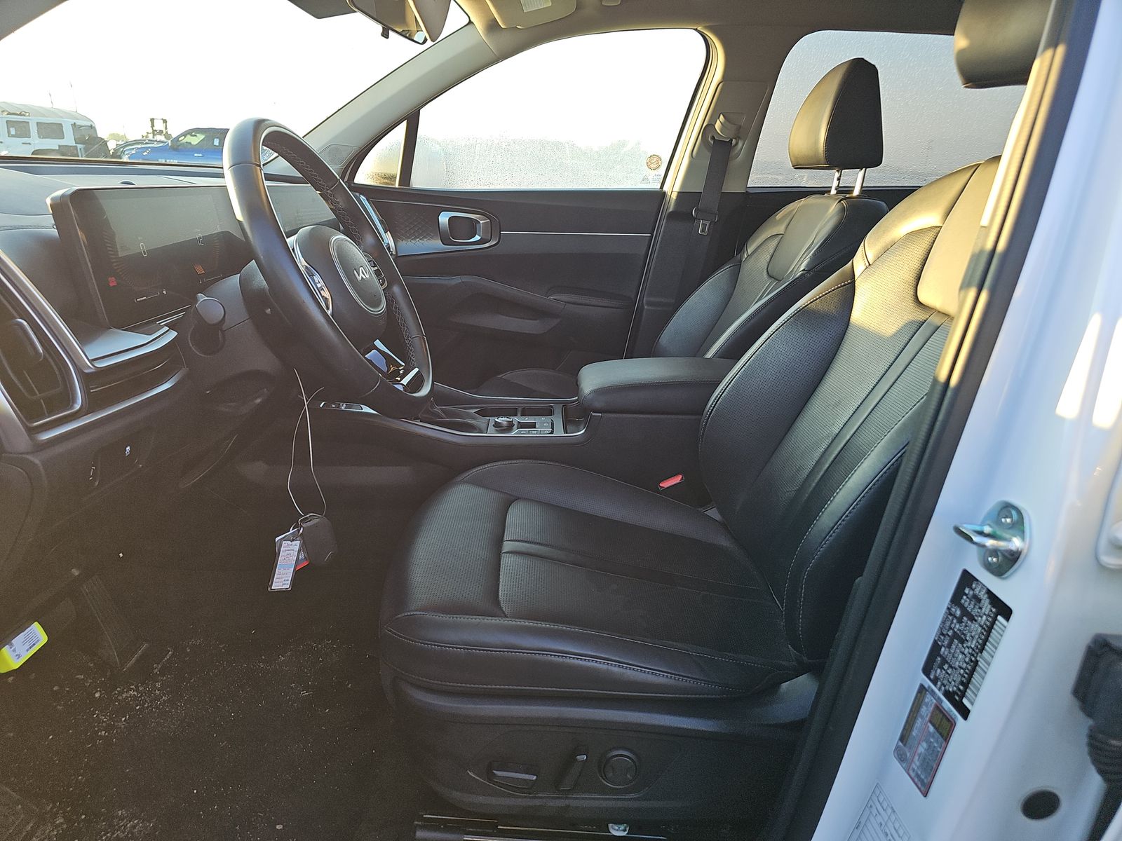 2024 Kia Sorento S FWD