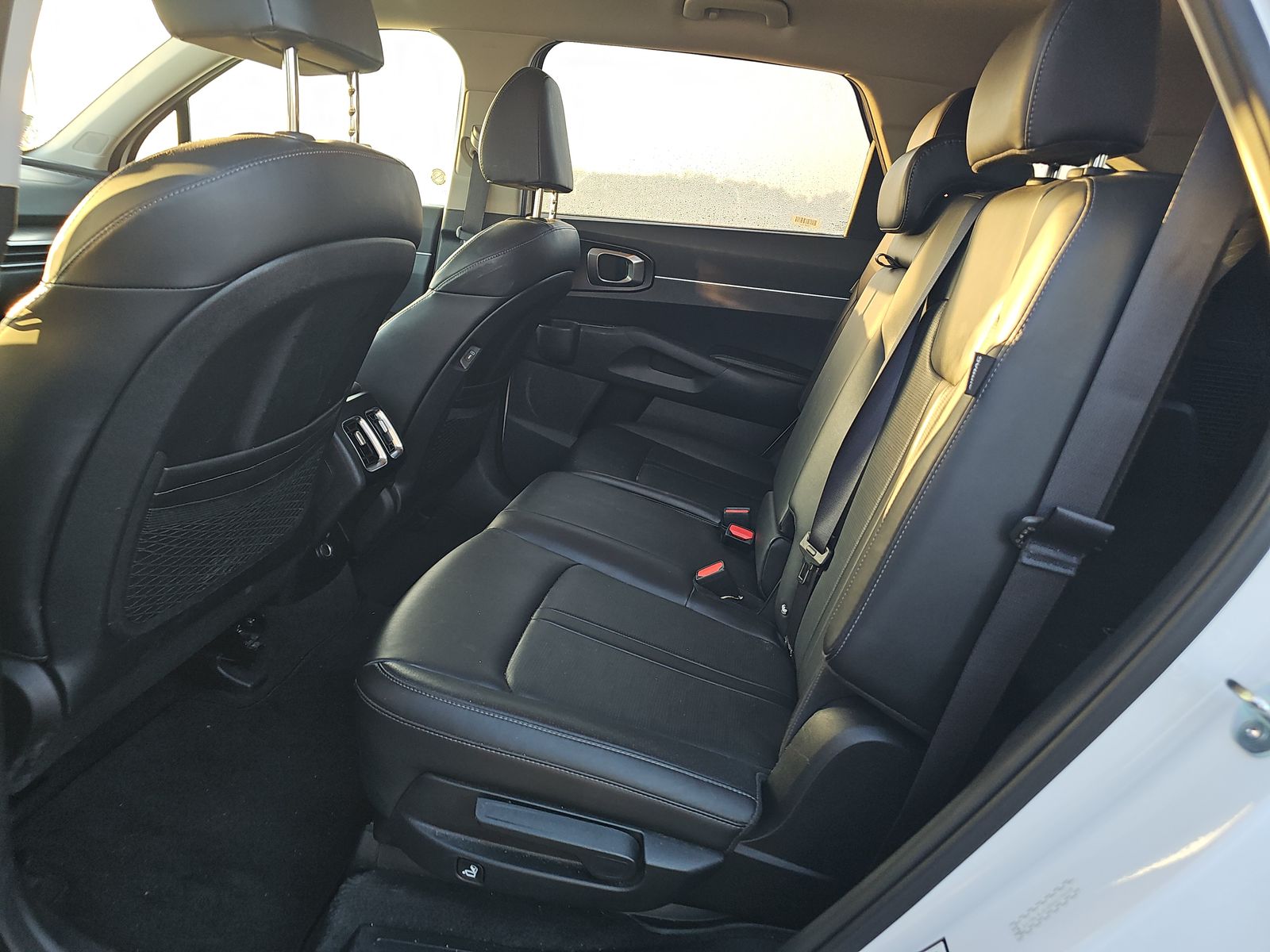 2024 Kia Sorento S FWD