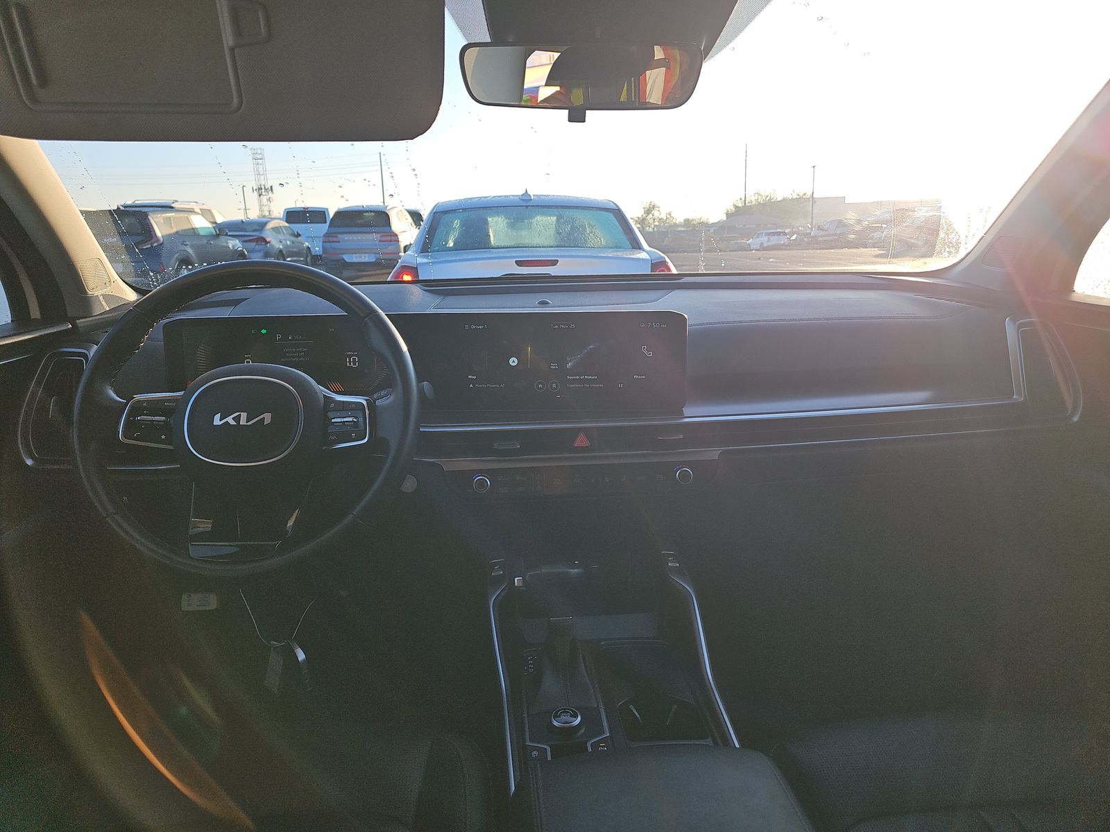 2024 Kia Sorento S FWD