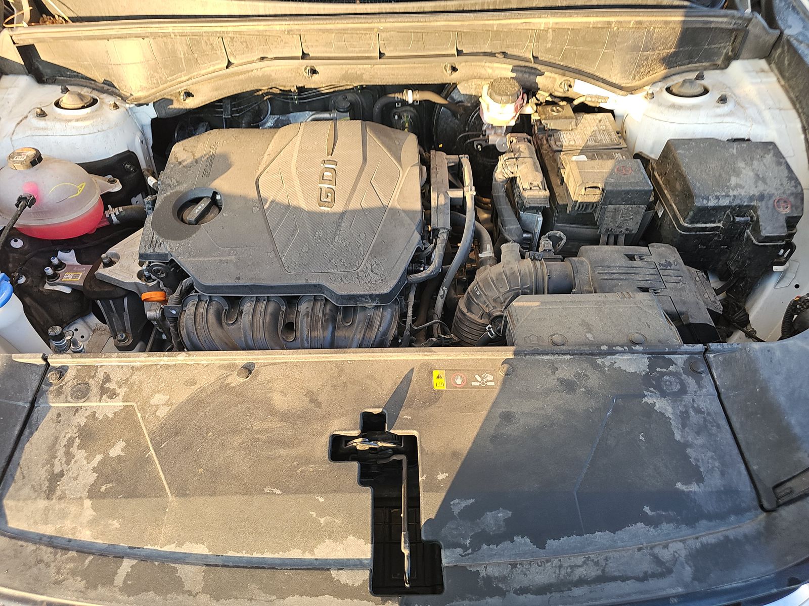 2024 Kia Sorento S FWD