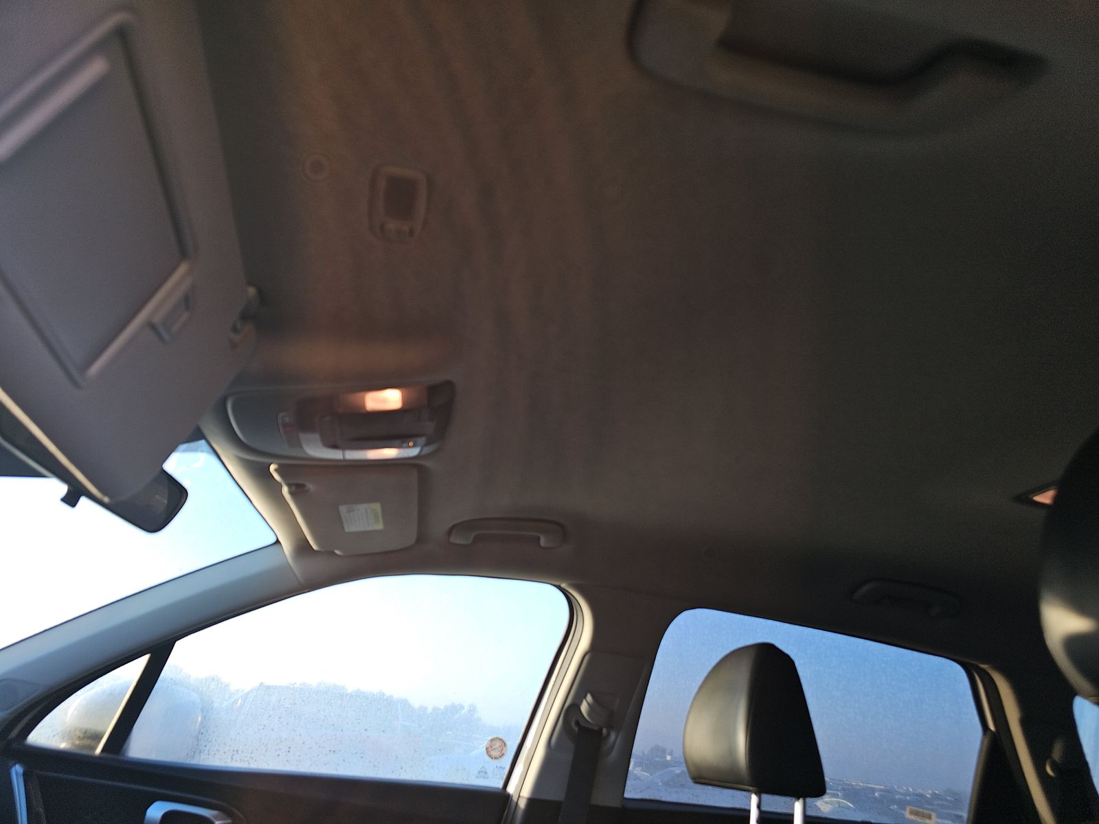 2024 Kia Sorento S FWD