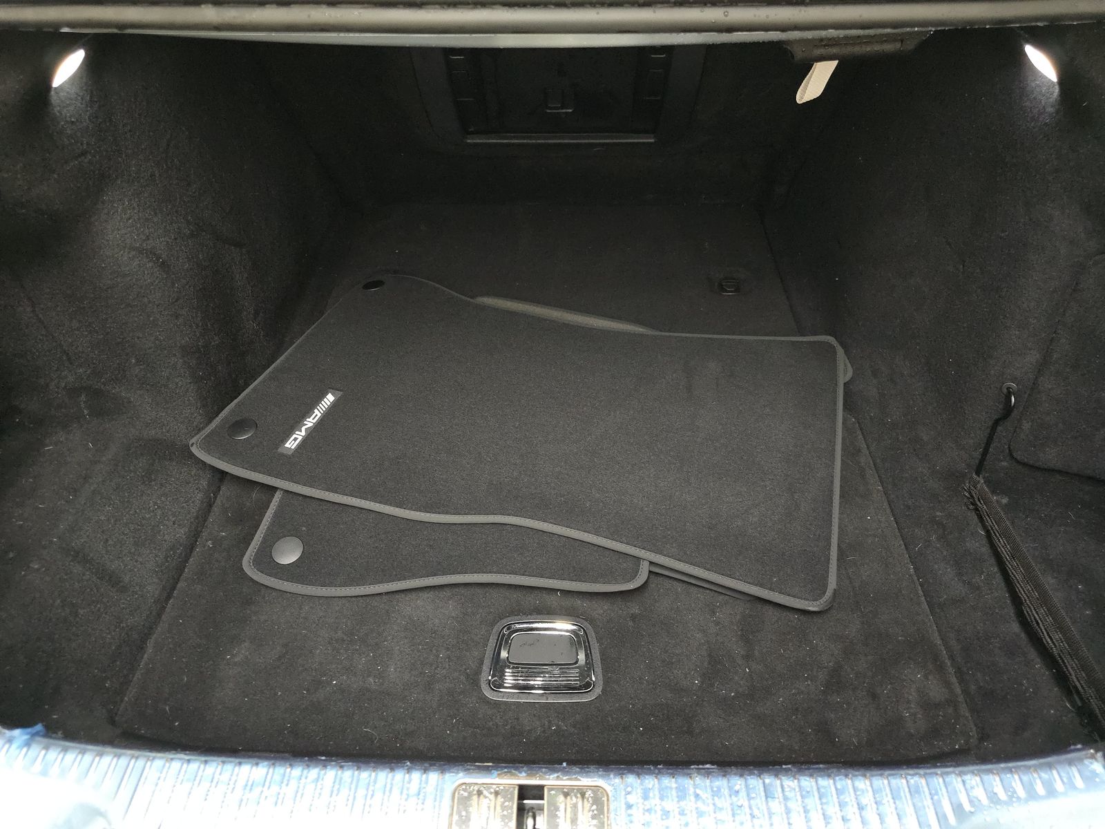 2023 Mercedes-Benz S-Class S 580 AWD