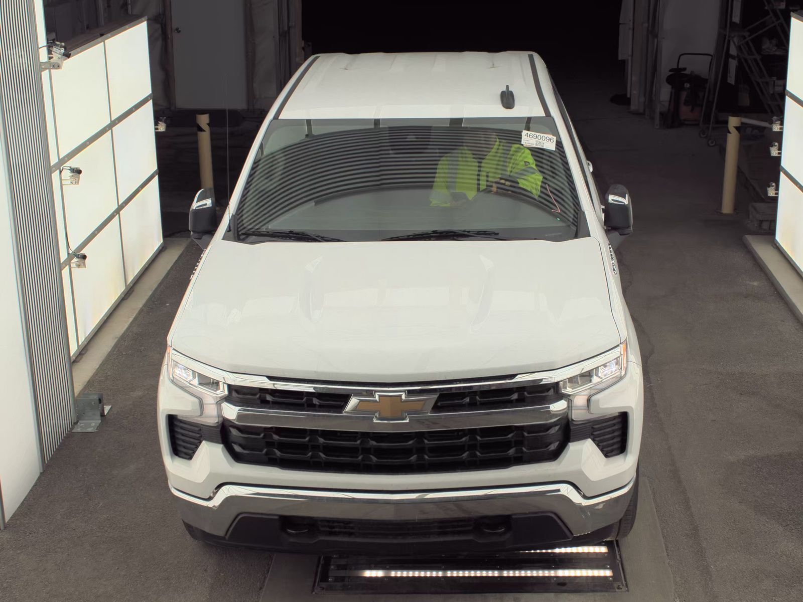 2022 Chevrolet Silverado 1500 LT AWD