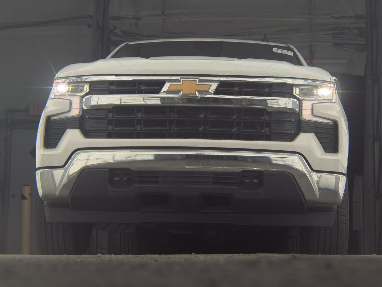 2022 Chevrolet Silverado 1500 LT AWD