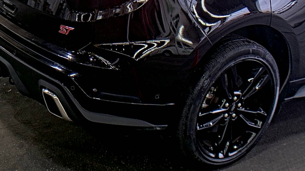 2024 Ford Edge ST AWD