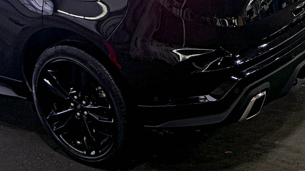 2024 Ford Edge ST AWD