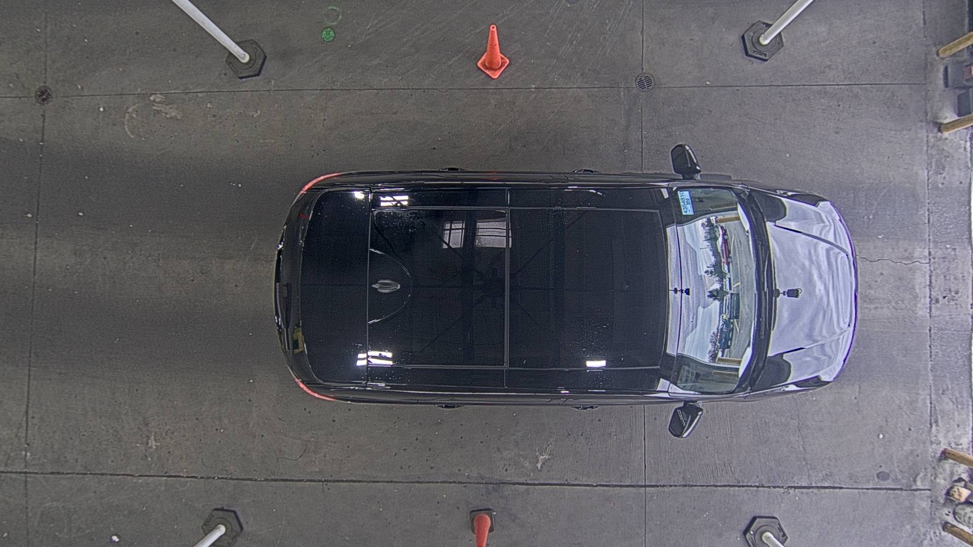 2024 Ford Edge ST AWD