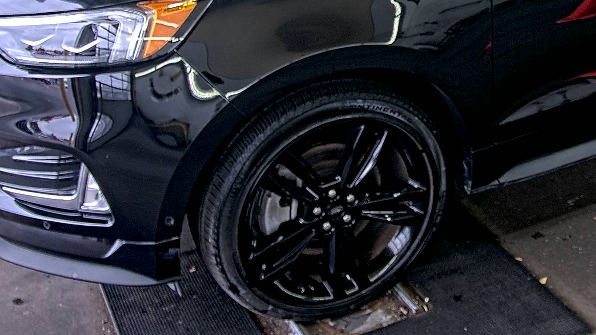 2024 Ford Edge ST AWD