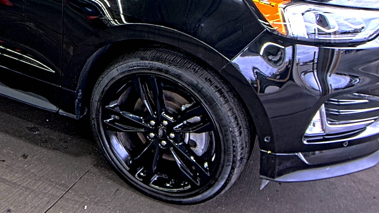 2024 Ford Edge ST AWD