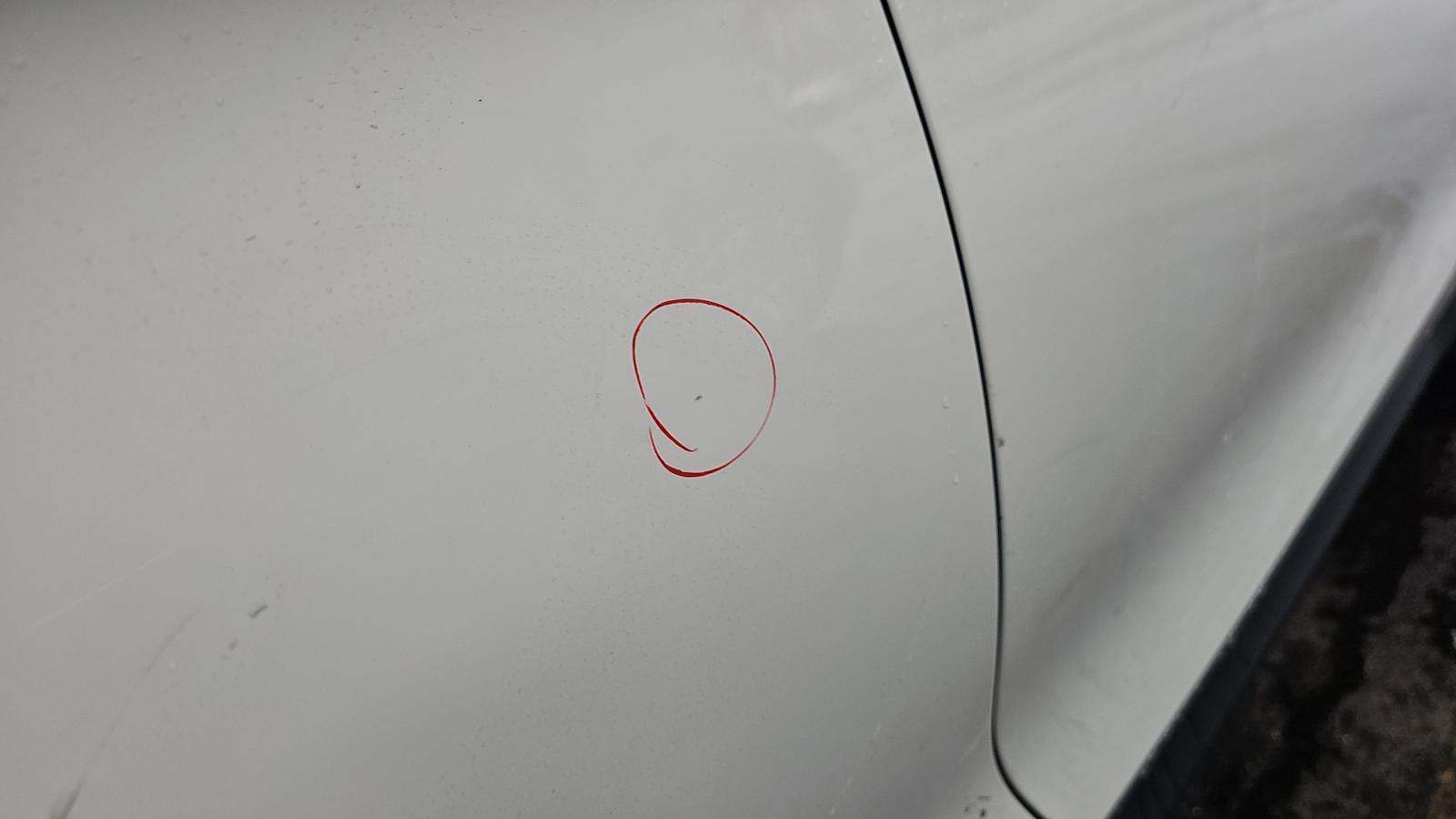 2022 Ford Edge SEL AWD