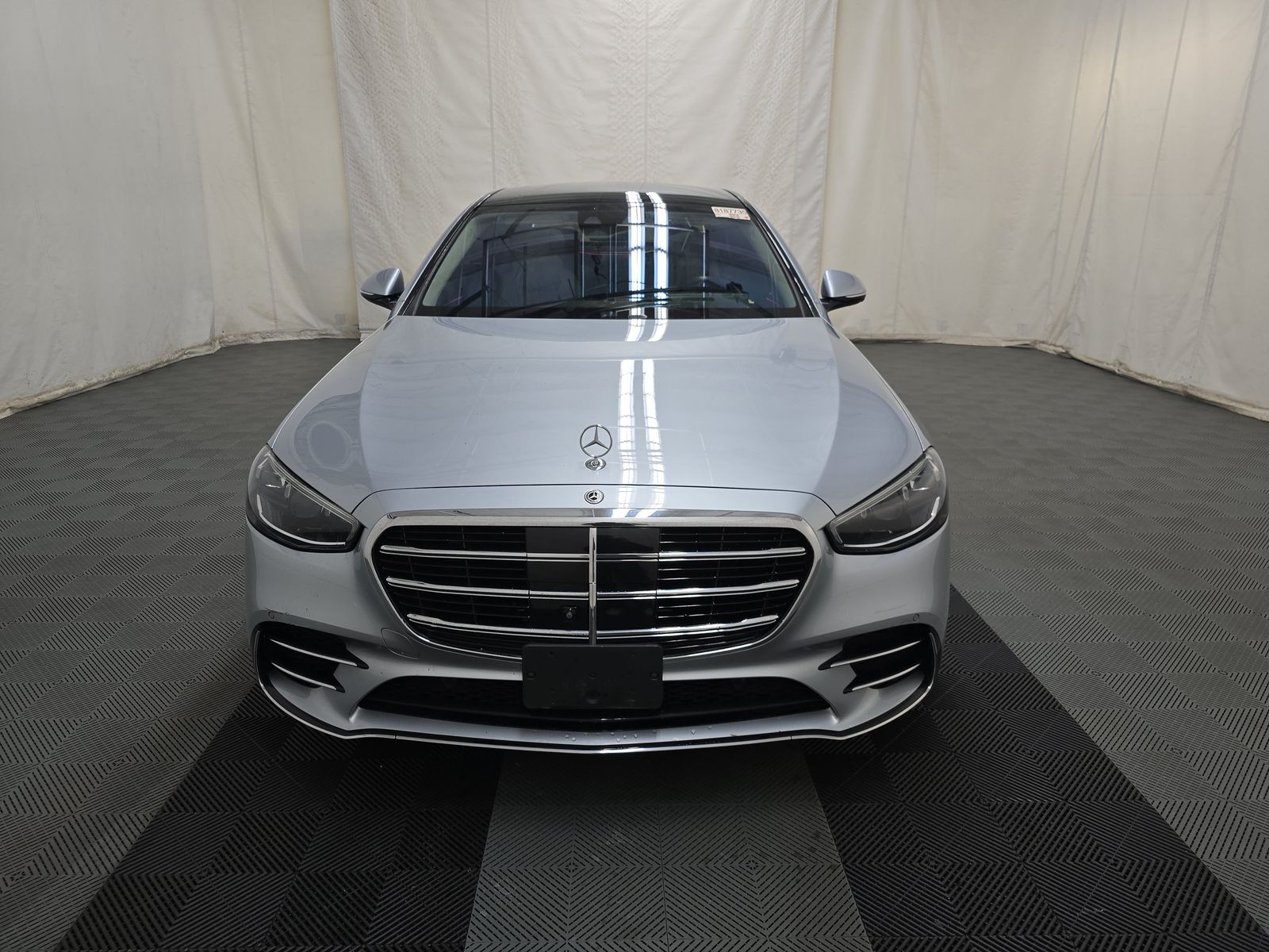 2023 Mercedes-Benz S-Class S 580 AWD